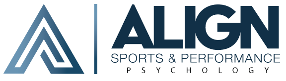 Align Sports & Performance Psychology