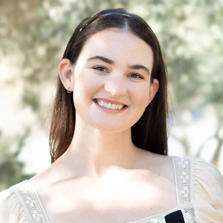 Emma Bargetto, AMFT
