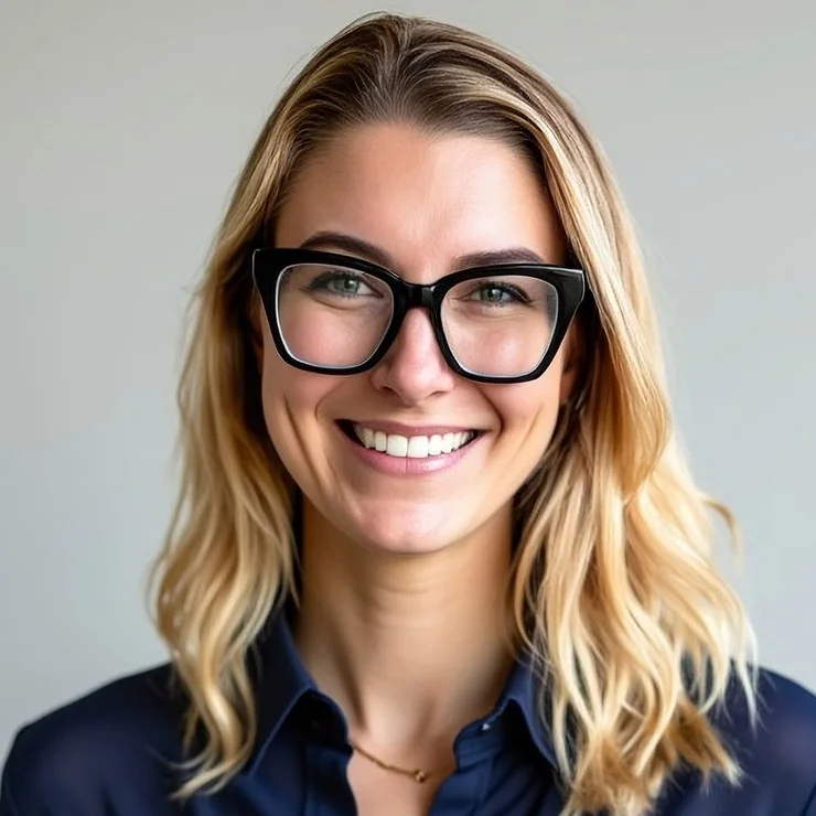 Dr. Lauren Lowe, Psy.D., M.S., CMPC