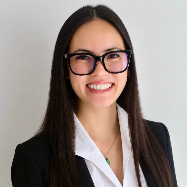 Thuy Nguyen, B.S.